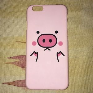 iPhone 6/7/8 case